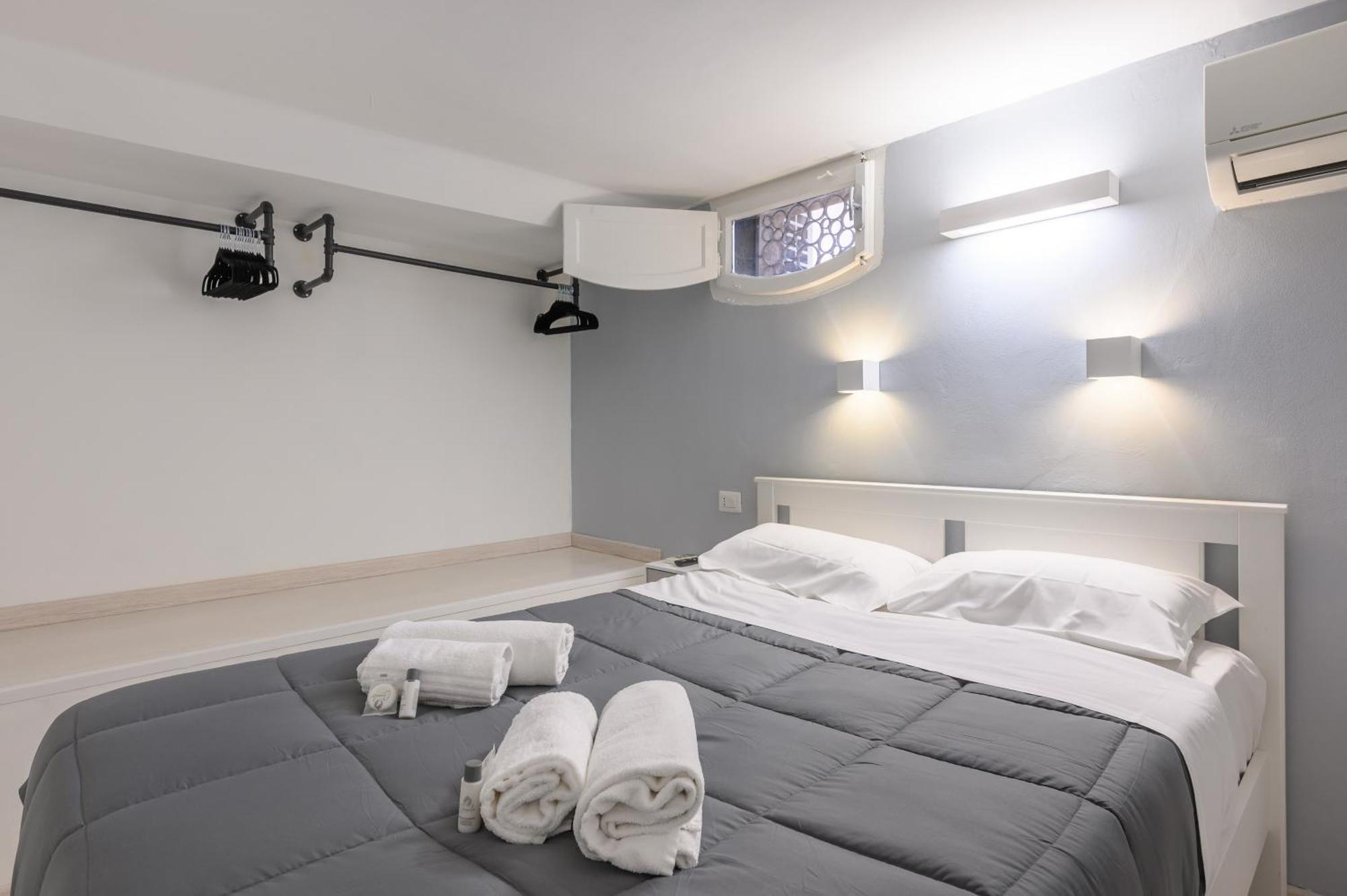 Orso Apartment Rome Bagian luar foto