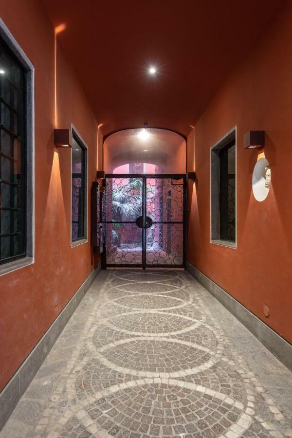Orso Apartment Rome Bagian luar foto